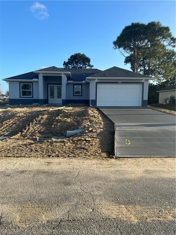 2931 22ND ST SW LEHIGH ACRES, FL 33976