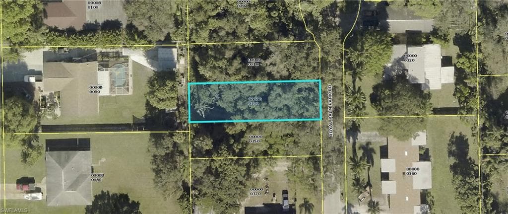 332 Royal Palm Park RD FORT MYERS, FL 33905