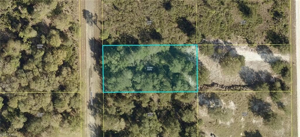 1010 Abbott AVE LEHIGH ACRES, FL 33972