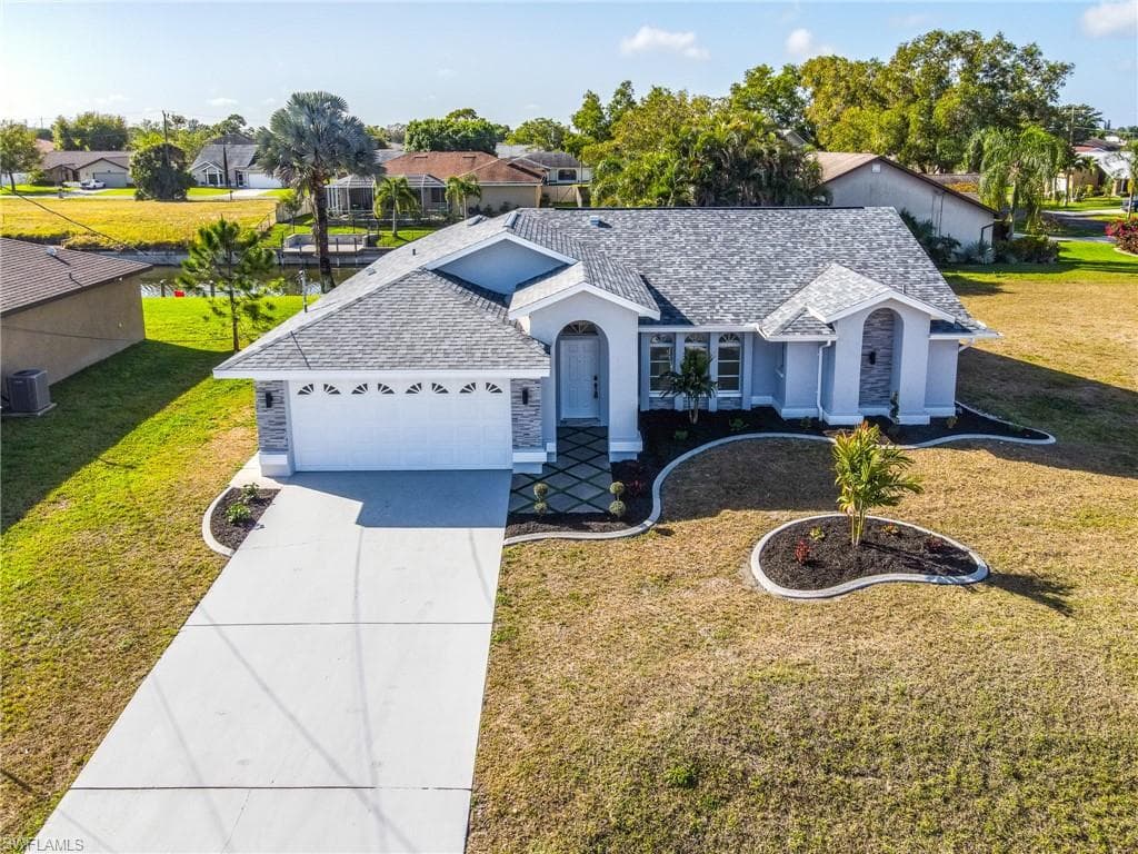1208 Hancock Bridge PKY CAPE CORAL, FL 33990