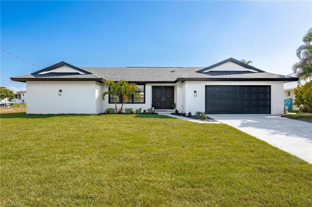 1636 SE 46th ST CAPE CORAL, FL 33904