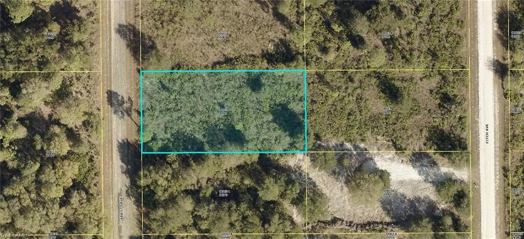 1012 Abbott AVE LEHIGH ACRES, FL 33972