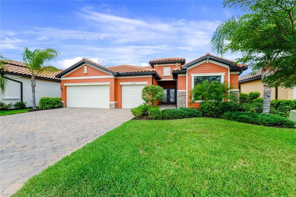 10779 Essex Square BLVD FORT MYERS, FL 33913
