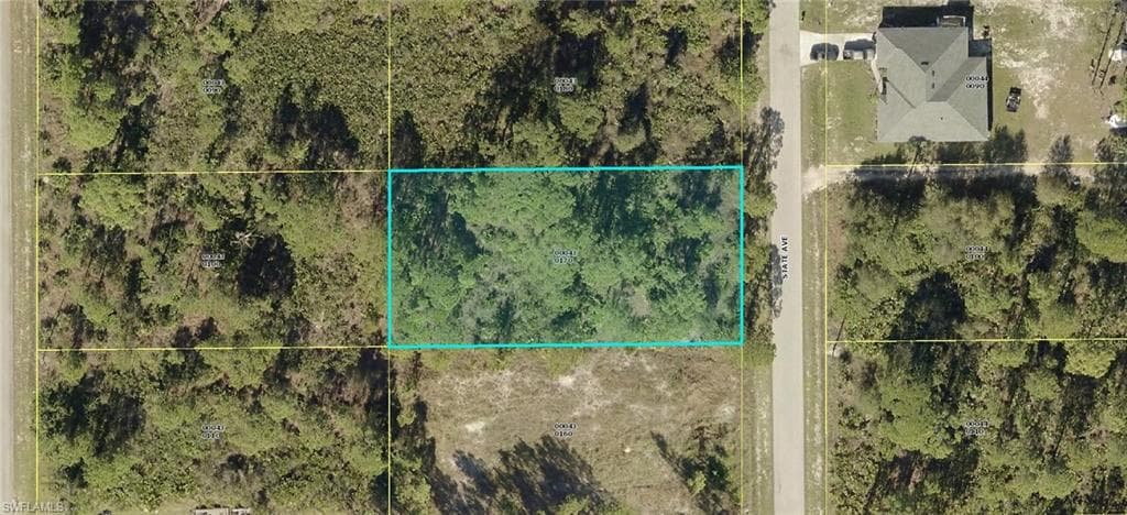 1107 State AVE LEHIGH ACRES, FL 33972