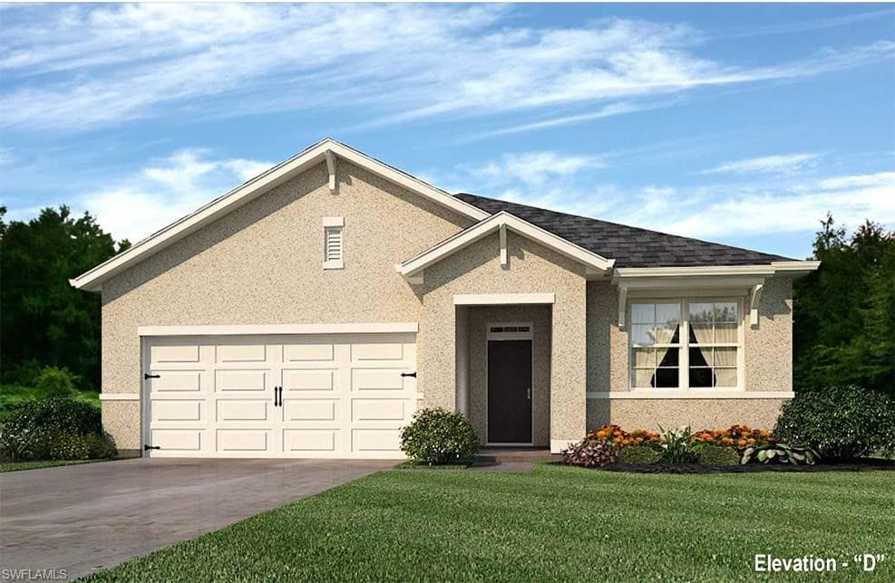 504 NW 4th ST CAPE CORAL, FL 33993