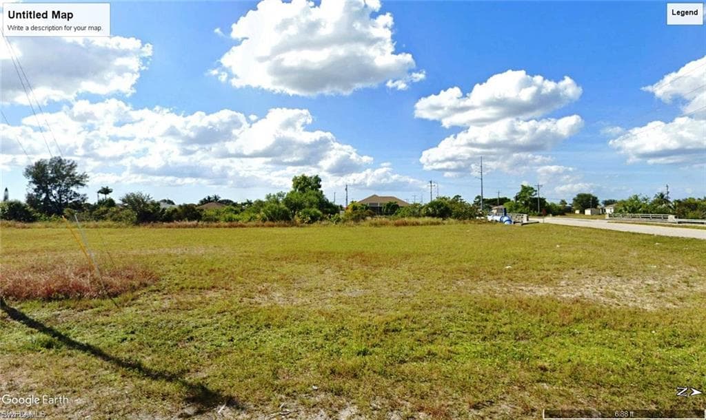 2326 NE 6th AVE CAPE CORAL, FL 33909