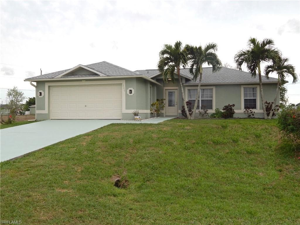 1300 NW 10th ST CAPE CORAL, FL 33993