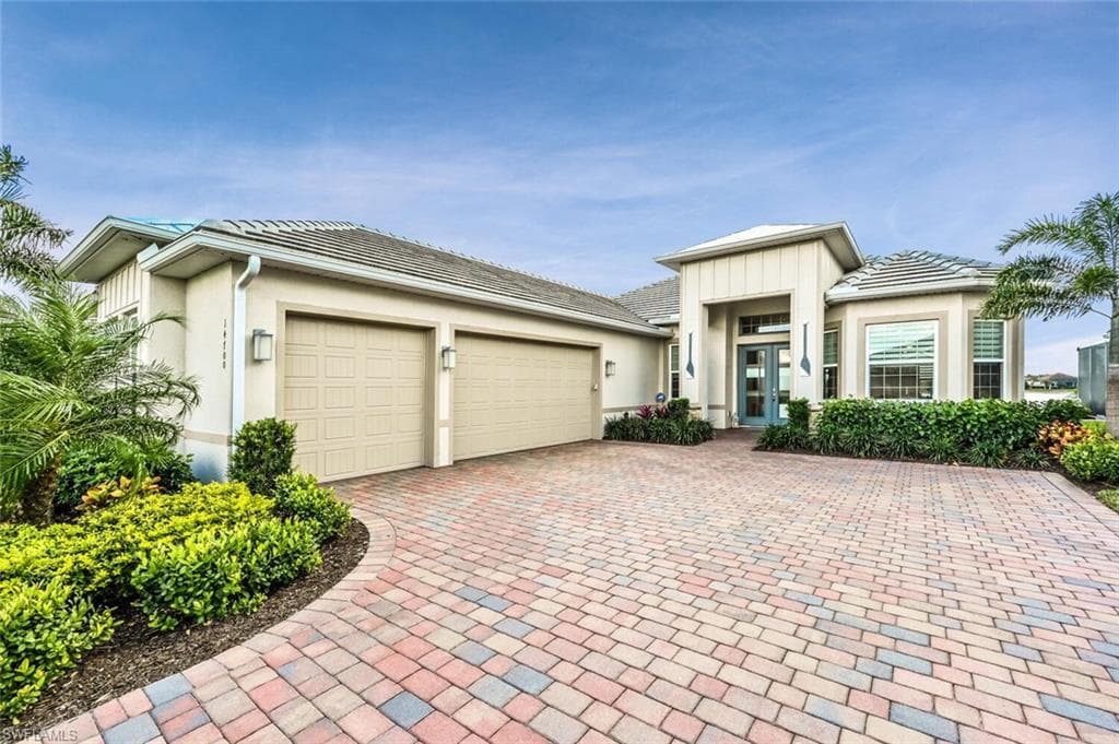 14700 Kelson CIR NAPLES, FL 34114