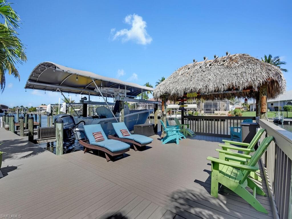 5307 19th AVE CAPE CORAL, FL 33914