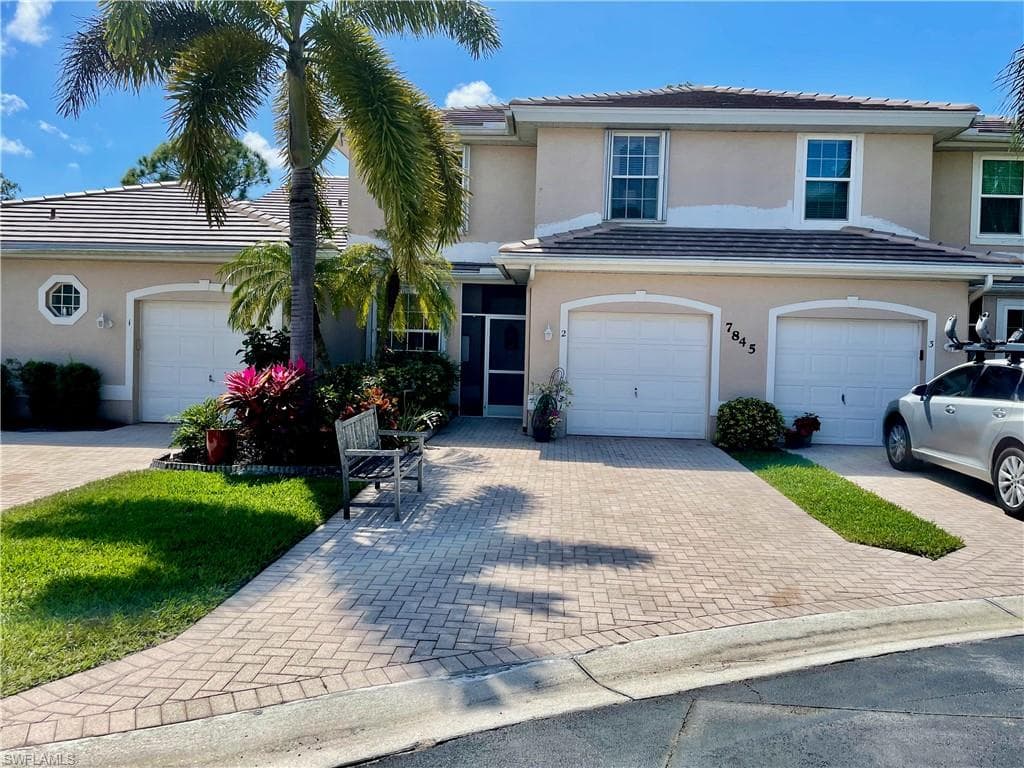 7845 Sandpine CT 1902 NAPLES, FL 34104