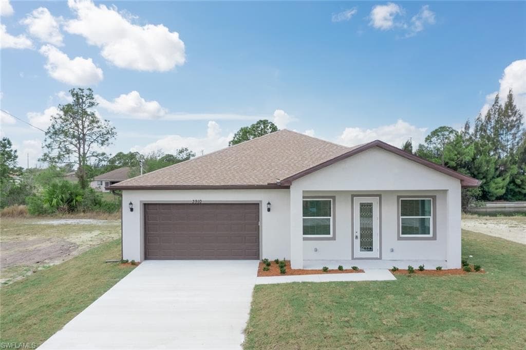 3910 NE 19th PL CAPE CORAL, FL 33909