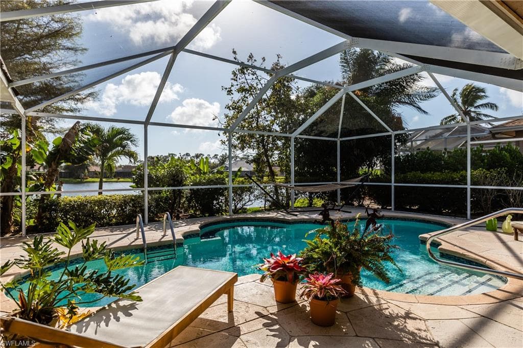 3409 Bedford CT NAPLES, FL 34112