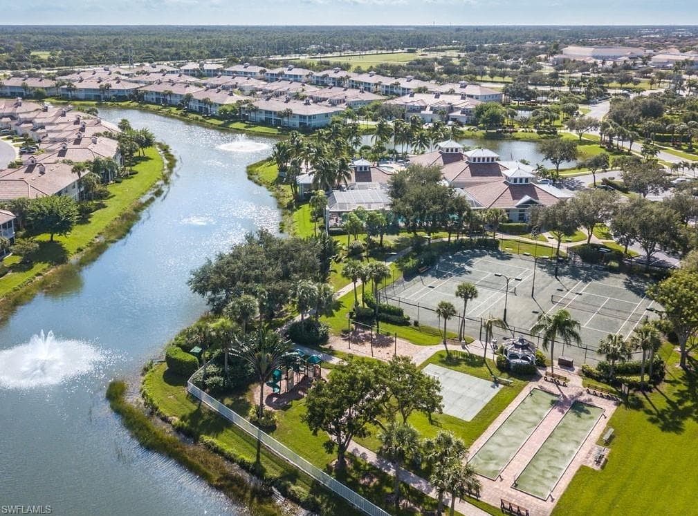 3019 Horizon LN 2607 NAPLES, FL 34109