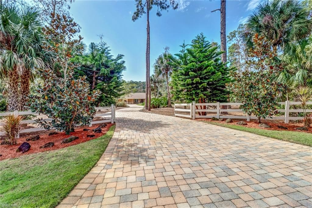 5362 Tallowood WAY NAPLES, FL 34116
