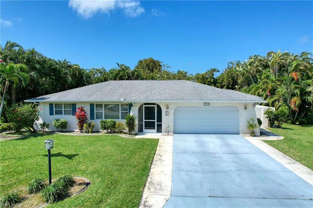 15030 Bonaire CIR FORT MYERS, FL 33908