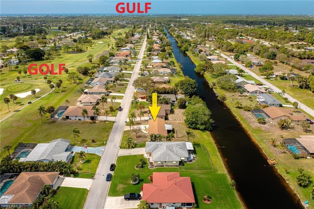175 Caddy RD ROTONDA WEST, FL 33947
