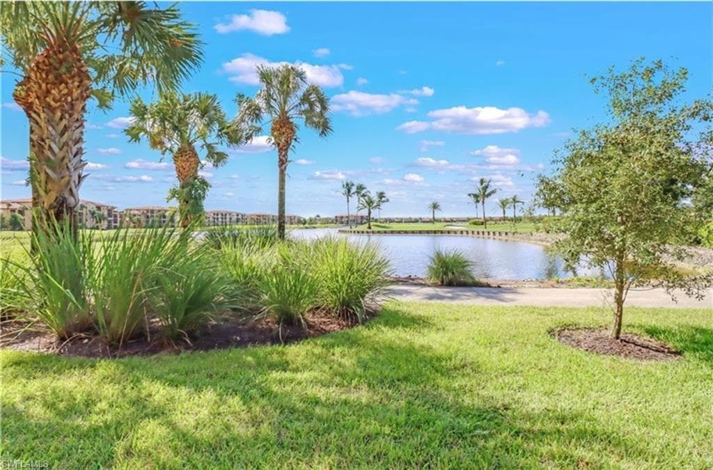 17911 Bonita National BLVD 116 BONITA SPRINGS, FL 34135