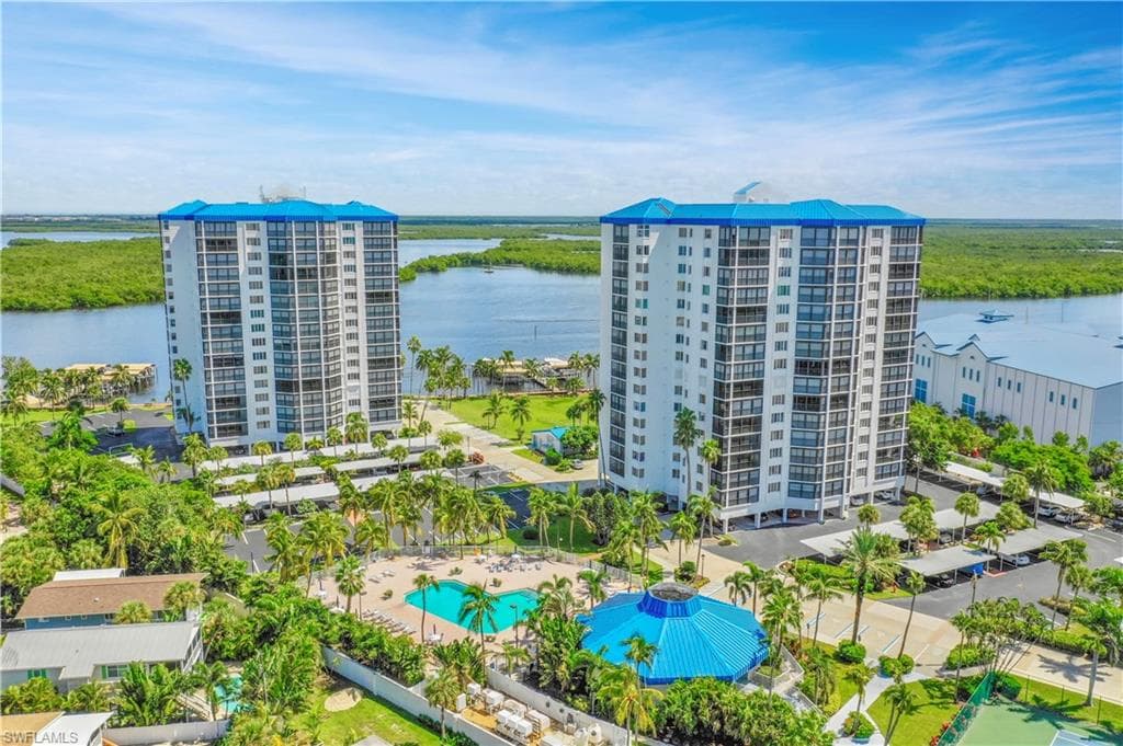 4753 Estero BLVD 404 FORT MYERS BEACH, FL 33931