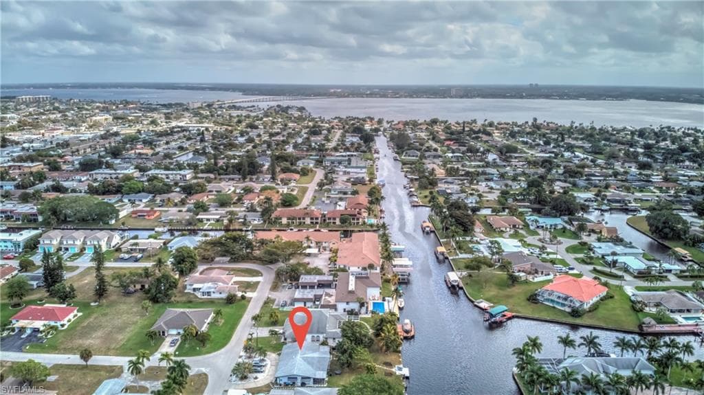 4930 Viceroy ST A-B CAPE CORAL, FL 33904