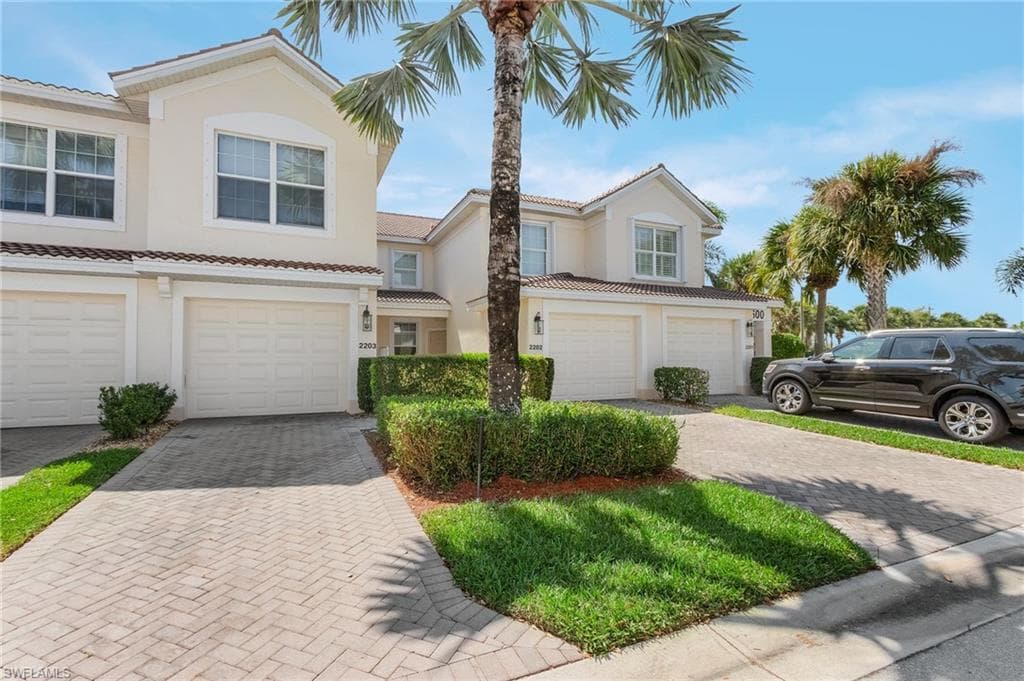 11600 Navarro WAY 2202 FORT MYERS, FL 33908