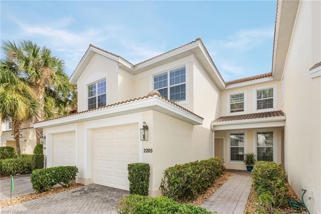 11600 Navarro WAY 2205 FORT MYERS, FL 33908