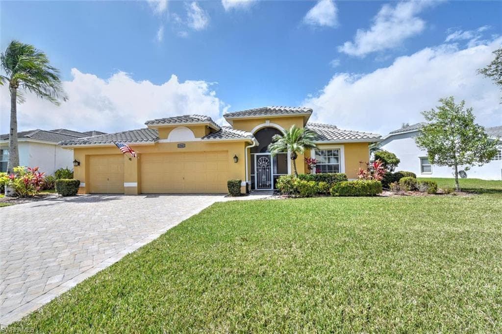 12846 Dresden CT FORT MYERS, FL 33912