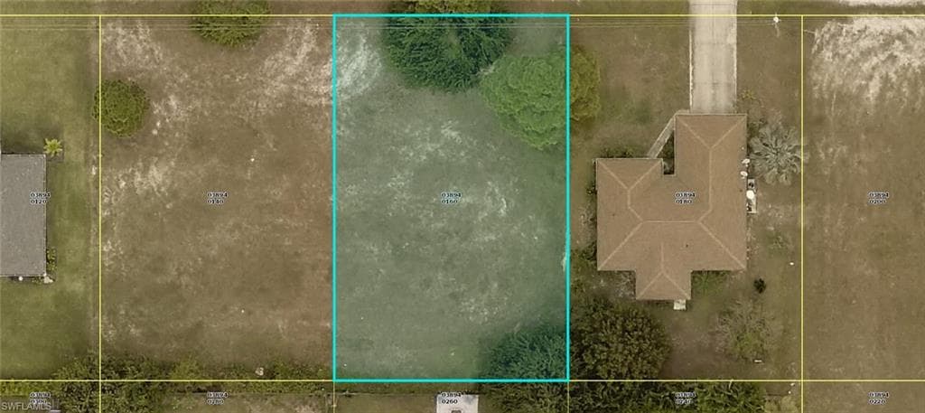 2122 NW 23rd TER CAPE CORAL, FL 33993
