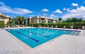788 Park Shore DR B16 NAPLES, FL 34103