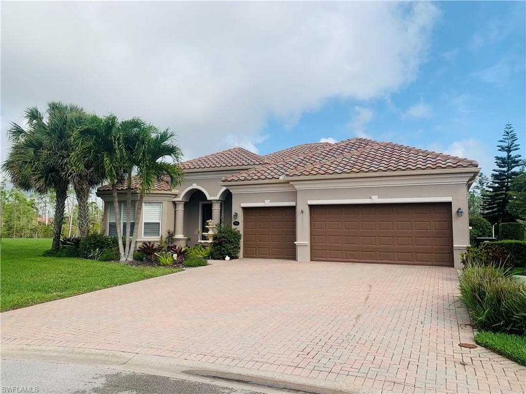21513 Belvedere LN ESTERO, FL 33928
