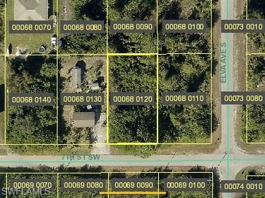 2710 7TH ST SW ST LEHIGH ACRES, FL 33976