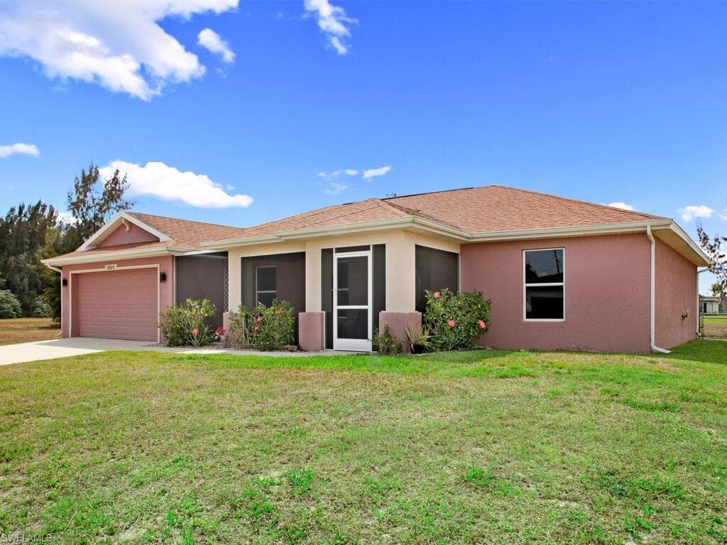 1804 NW 1st AVE CAPE CORAL, FL 33993