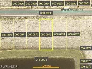 16837 Vistamonte CT BONITA SPRINGS, FL 34135