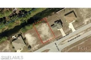 103 Wilmington PKY CAPE CORAL, FL 33993