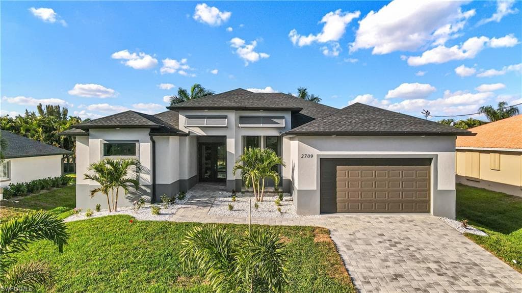 2709 SW 42nd LN CAPE CORAL, FL 33914