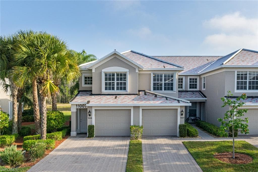 11007 Mill Creek WAY 1508 FORT MYERS, FL 33913
