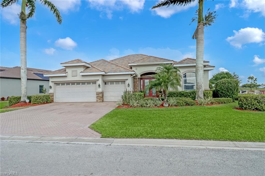 3006 Sagittaria LN ALVA, FL 33920