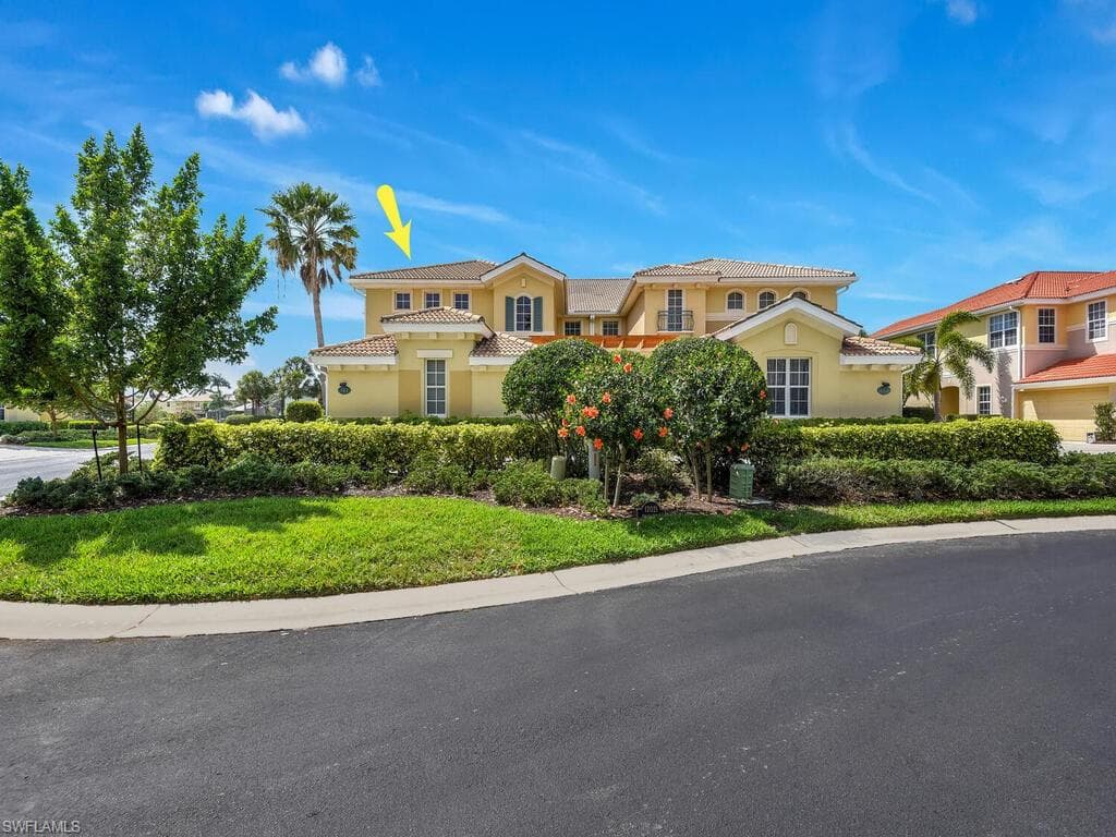 12021 Brassie CIR 201 FORT MYERS, FL 33913
