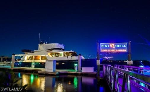 140 Estero BLVD 2510 FORT MYERS BEACH, FL 33931