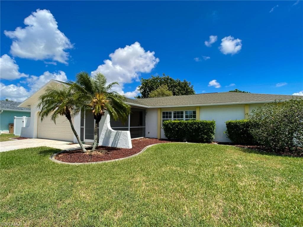 1439 SE 22nd TER CAPE CORAL, FL 33990