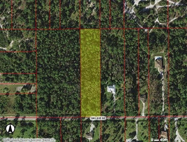 24th AVE NE NAPLES, FL 34120