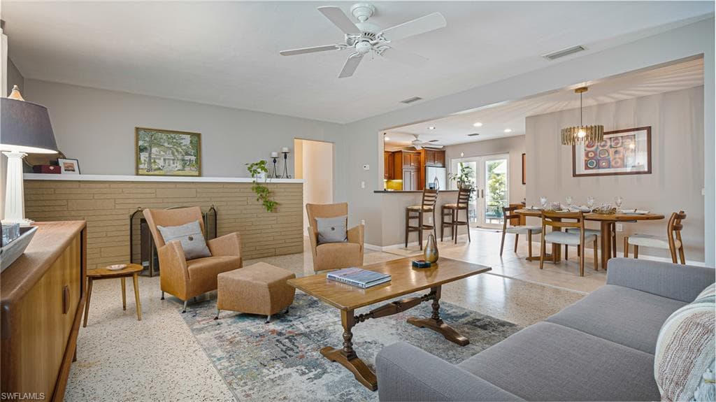 1238 Morningside DR FORT MYERS, FL 33901
