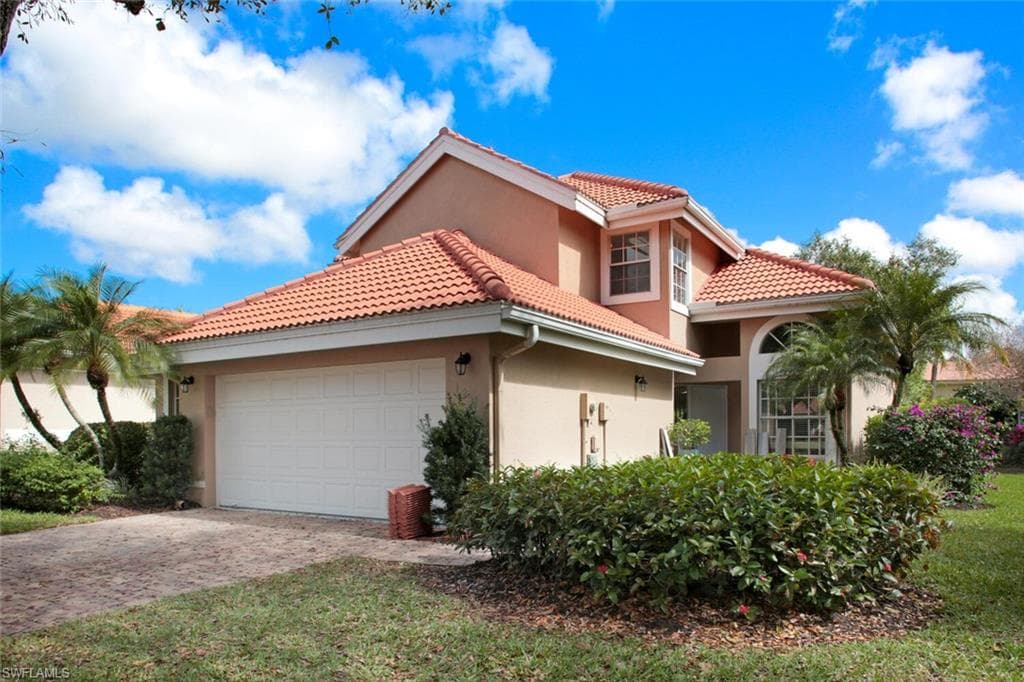 123 Napa Ridge WAY NAPLES, FL 34119