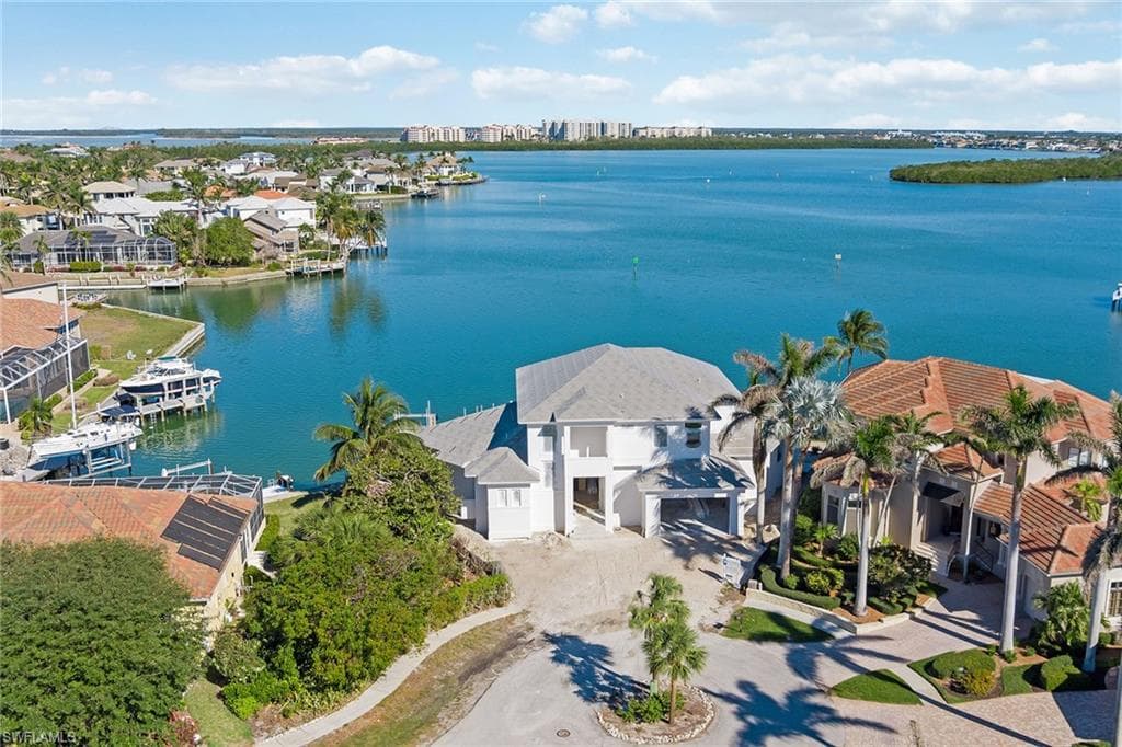 488 Richards CT MARCO ISLAND, FL 34145