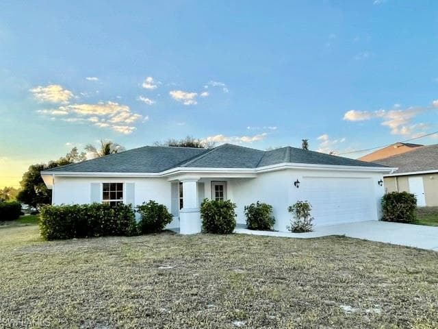 1716 NW 15th AVE CAPE CORAL, FL 33993