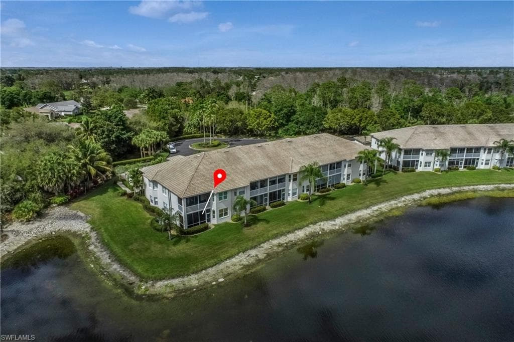 14621 Sherbrook PL 106 FORT MYERS, FL 33912