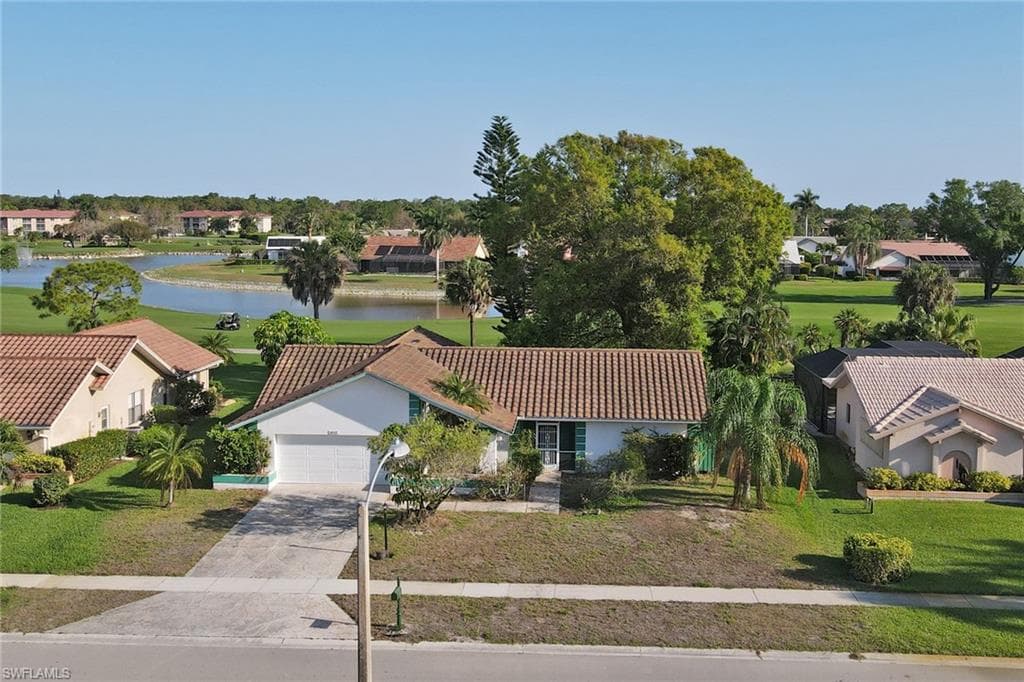 1449 Foxfire LN NAPLES, FL 34104