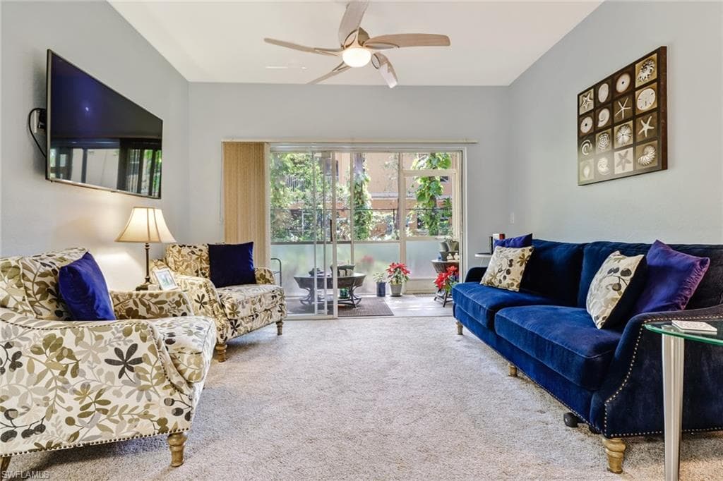 4645 Saint Croix LN 1315 NAPLES, FL 34109