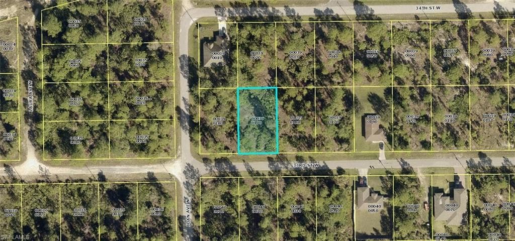 2916 33rd ST W LEHIGH ACRES, FL 33971