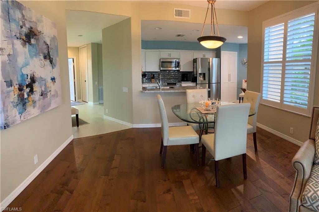 16431 Millstone CIR 101 FORT MYERS, FL 33908