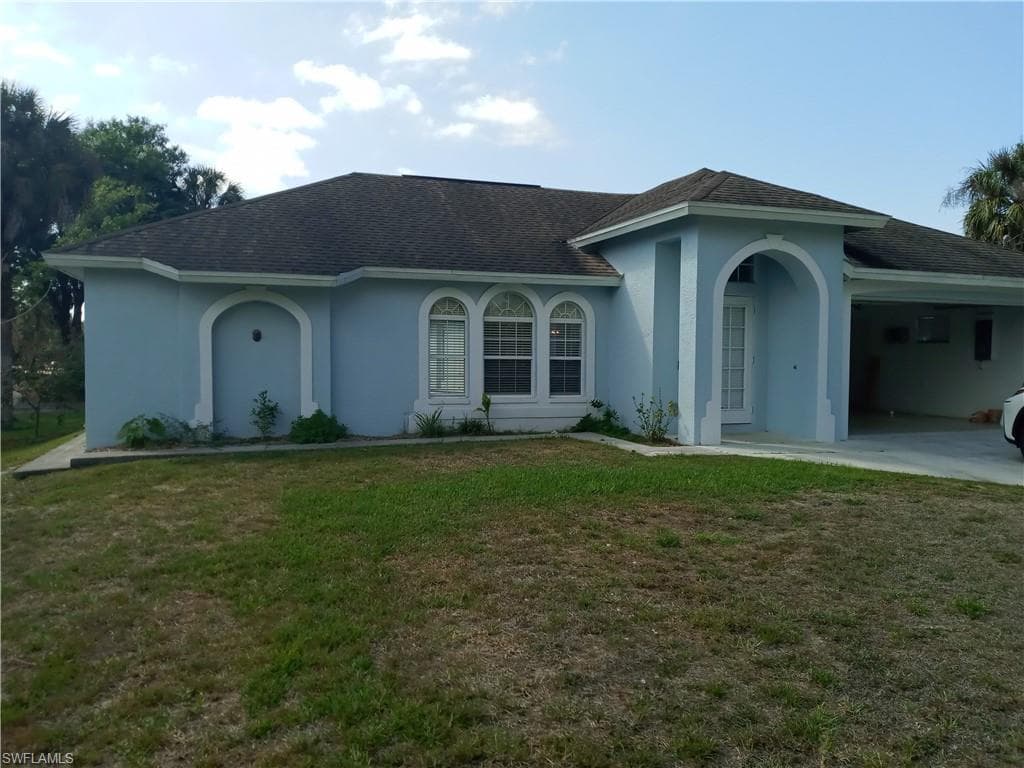1181 19th ST SW NAPLES, FL 34117